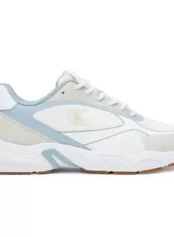 Pantofi sport Calvin Klein RETRO TENNIS KNIT MG