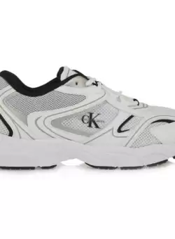 Pantofi sport Calvin Klein RETRO TENNIS MESH ML