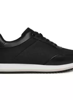 Pantofi sport Calvin Klein RUNNER LACE UP - JACQ