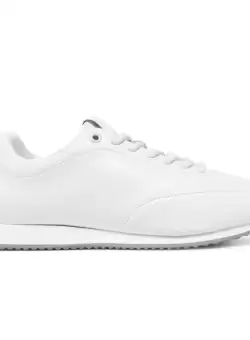 Pantofi sport Calvin Klein RUNNER LACE UP - LTH