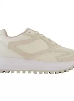 Pantofi sport Calvin Klein RUNNER LACEUP AUTHENTIC