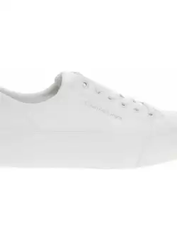 Pantofi sport Calvin Klein VULC FLATFORM LOW MGLTH