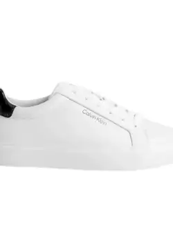 Pantofi sport Calvin Klein VULC LACE UP
