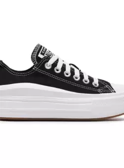 Pantofi sport Converse Chuck Taylor All Star Move Canvas Platform