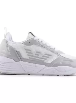 Pantofi Sport EA7 Ace Runner Recycle