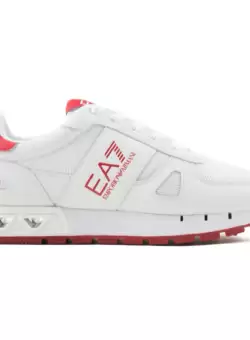 Pantofi Sport EA7 B   W Legacy CamoUFLAGE