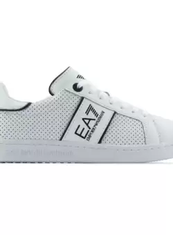 Pantofi Sport EA7 Classic Perf Minime K