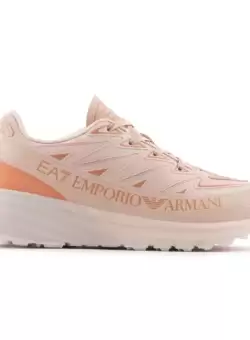 Pantofi Sport EA7 Crusher Distance Trail