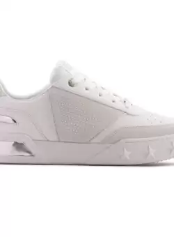 Pantofi Sport EA7 Gold Star Woman