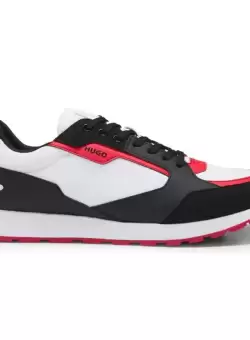 Pantofi sport Hugo Icelin Runn pumf N