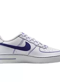 Pantofi sport Nike AIR FORCE 1 LV8 4 BG