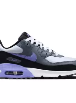 Pantofi Sport Nike Air Max 90 leather gs