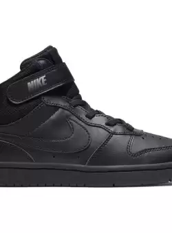 Pantofi sport Nike Court Borough mid 2 psV