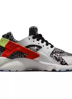 Pantofi Sport Nike Huarache Run SE BG