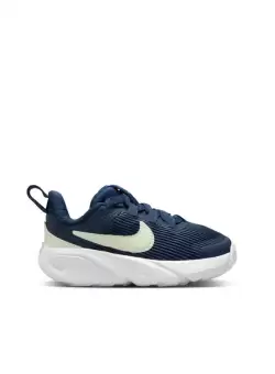 Pantofi sport Nike STAR RUNNER 4 NN TD