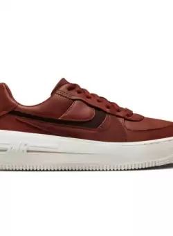 Pantofi Sport Nike W AF1 PLT.AF.ORM