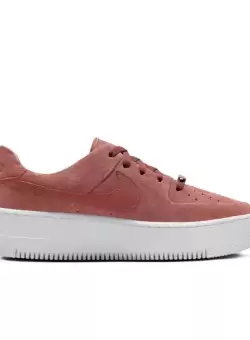 Pantofi sport Nike W AF1 SAGE LOW