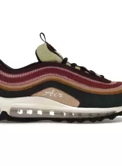 Pantofi sport Nike W Air Max 97 Cordairoy