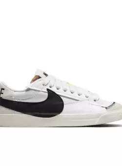 Pantofi Sport Nike W Blazer low 77 JUMBO