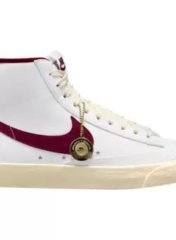 Pantofi Sport Nike W Blazer MID '77 SE