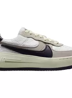 Pantofi Sport Nike WMNS AF1 LO PLT.AF.ORM