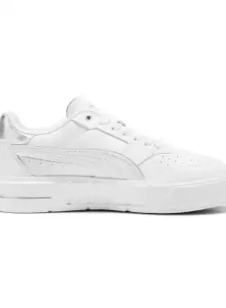 Pantofi sport Puma Cali Court Metallic Wns