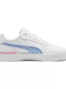 Pantofi sport Puma Carina 2.0 Bouncy Sky Jr