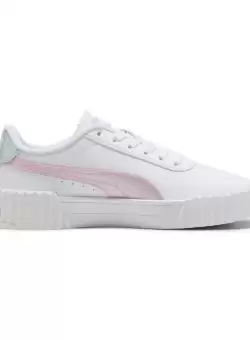 Pantofi sport Puma Carina 3.0 Blurry Dreams Jr