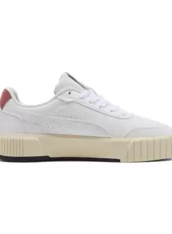 Pantofi sport Puma Carina Mia Animal Flair