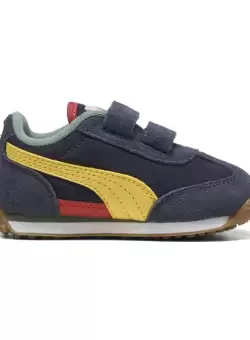 Pantofi sport Puma Easy Rider Kids V Inf