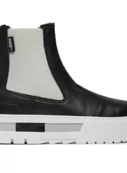 Pantofi Sport Puma Mayze Chelsea Winter Wns