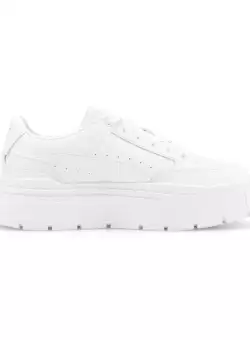 Pantofi Sport Puma Mayze Stack Lthr Wns