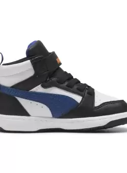 Pantofi sport Puma Puma Rebound V6 Mid AC+ Inf
