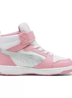 Pantofi sport Puma Puma Rebound V6 Mid Space Belle AC+ Inf