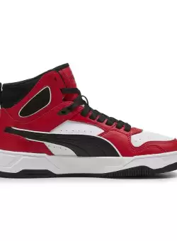 Pantofi sport Puma RBD Break Mid Jr