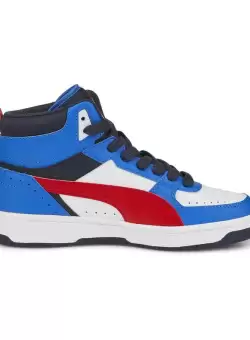 Pantofi Sport Puma Rebound Joy Blocked Jr