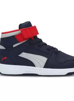Pantofi Sport Puma Rebound Layup Sl V Inf