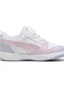 Pantofi sport Puma Rebound V6 Lo Blurry Dreams AC+ Inf