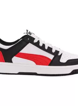 Pantofi Sport Puma Rebound V6 Lo Jr