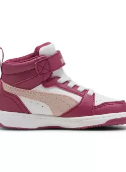 Pantofi sport Puma Rebound V6 Mid AC+ Inf