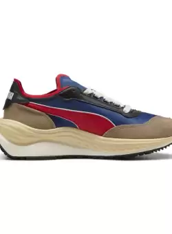 Pantofi sport Puma Rider Elite Colored Block
