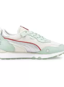 Pantofi Sport Puma Rider Fv Le Coca Cola