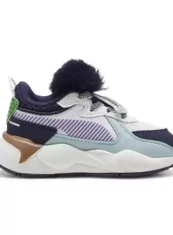 Pantofi sport Puma RS-X Boys Trolls AC Inf