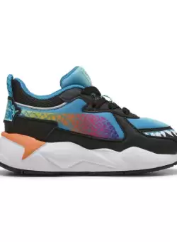 Pantofi sport Puma RS-X Hot Wheels 2 AC Inf