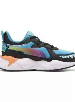 Pantofi sport Puma RS-X Hot Wheels 2 PS