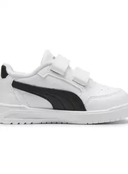 Pantofi sport Puma Shuffle Downtown Lo V Inf