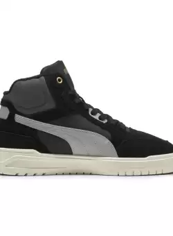 Pantofi sport Puma Shuffle Downtown Mid WTR