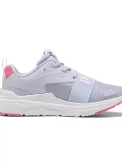 Pantofi sport Puma Softride Wired 2 Jr