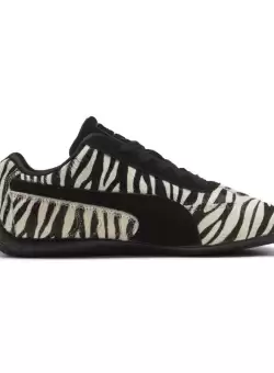 Pantofi sport Puma Speedcat Zebra Wns