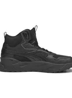 Pantofi Sport Puma Trinity Mid Hybrid